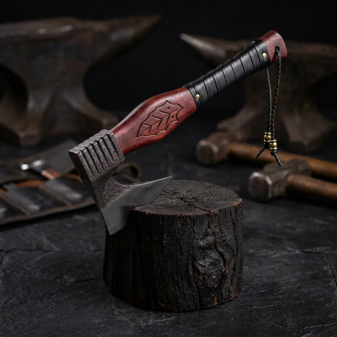 Axes