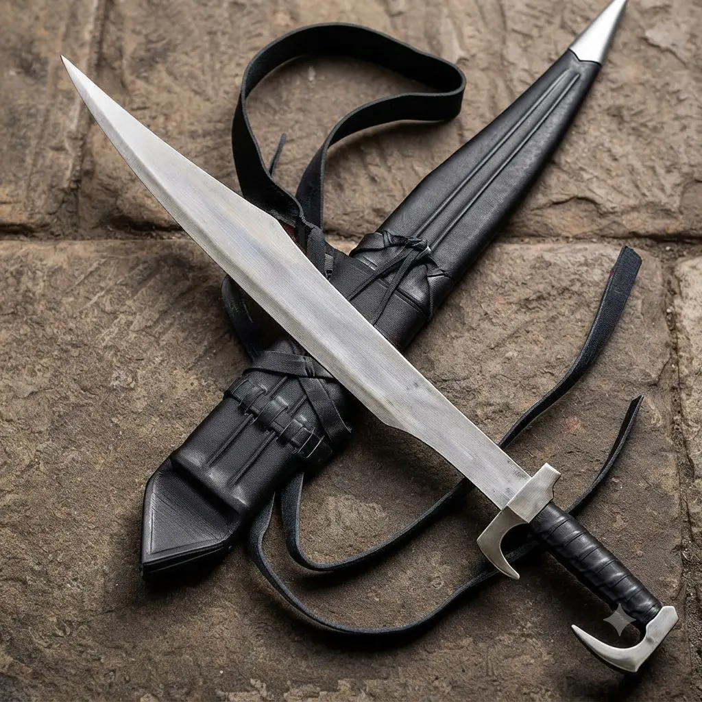 Swords