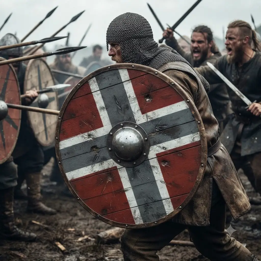 Shield