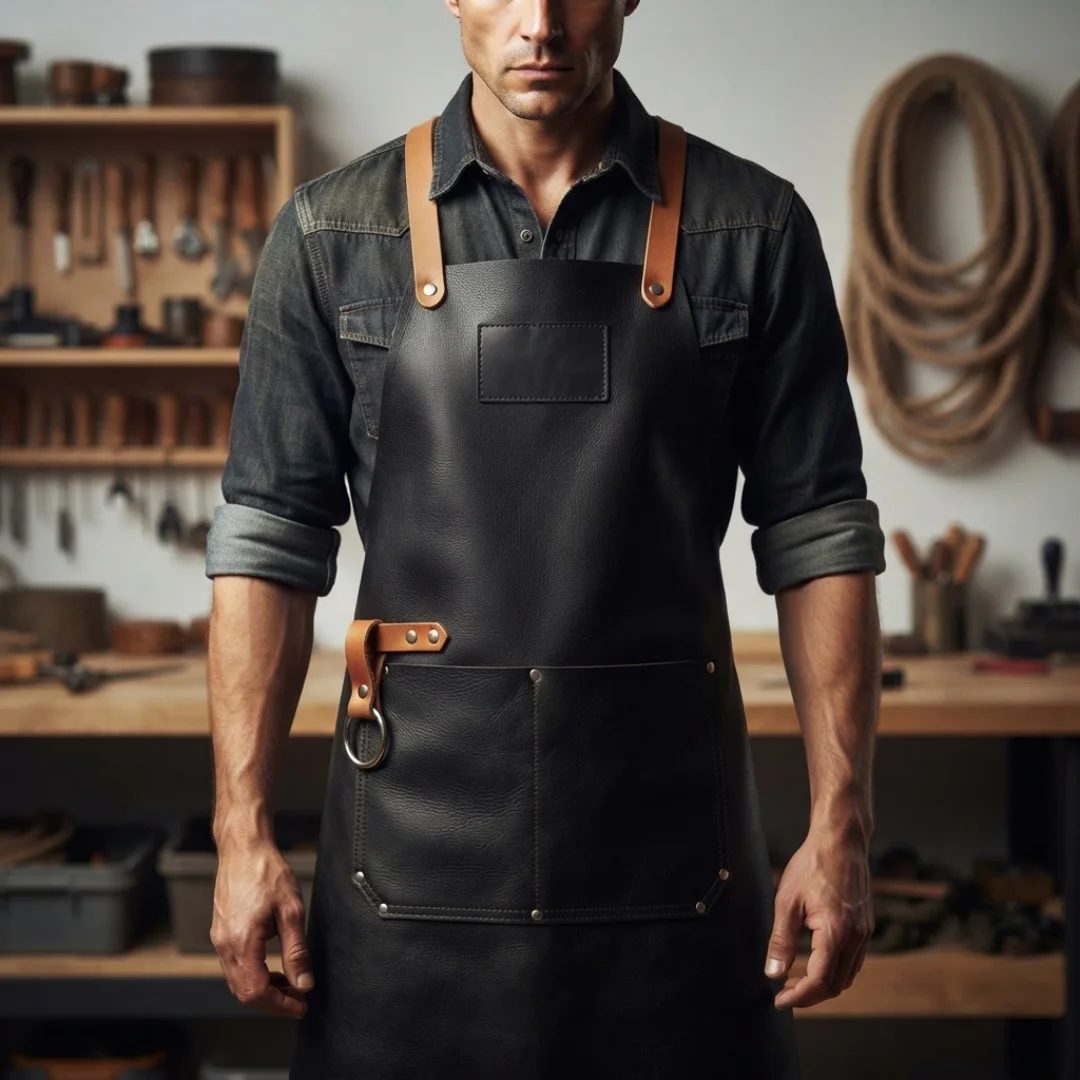 Apron