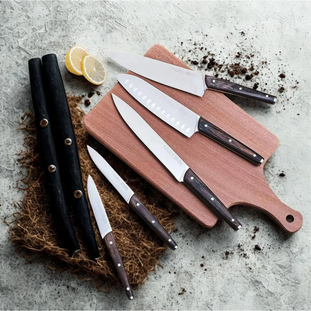 Cutlery